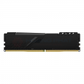 Ram Kingston Fury Beast 8GB (1x8GB) DDR4 Bus 3200Mhz Black (KF432C16BB/8)