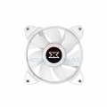 Fan Xigmatek Galaxy III Essential BX120 ARCTIC ARGB  (EN46461) (Bộ 3 fan + hub)