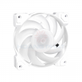 Fan Case ID-Cooling DF-12025-ARGB TRIO SNOW 3pcs Pack (kèm điều khiển)