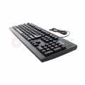 Keyboard Mitsumi KFK-EA4XT USB