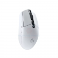 Mouse Logitech G304 Light Speed Wireless Gaming -White (910-005293)