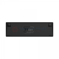 Bàn phím cơ không dây DAREU EK871 Grey White Bluetooth - Red Switch