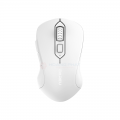 Mouse Dareu LM115G Wireless (White)