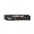 Card màn hình Asus TUF-GTX1650-4GD6-P-GAMING