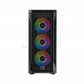 Vỏ Case Xigmatek GAMING X 3FX (EN46188) - 3 Fan RGB