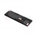 Bàn phím cơ AKKO 5108S RGB Black Pink (Akko CS Switch - Jelly Pink)