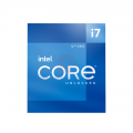CPU Intel Core i7-12700K, SK1700
