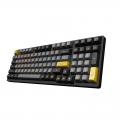 Bàn phím cơ AKKO 3098N Multi-modes Black Gold (Akko x TTC switch - Demon)