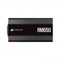 Nguồn Corsair RM650 2021 80 Plus Gold - Full Modul - (CP-9020233-NA)
