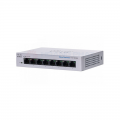 Switch Cisco CBS110-8T-D-EU 8-port GE