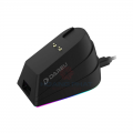 Mouse Dareu EM901X Wireless RGB - Black