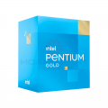 CPU Intel Pentium gold G7400, SK1700