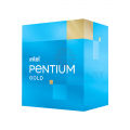 CPU Intel Pentium gold G7400, SK1700