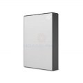 HDD cắm ngoài Seagate One Touch 4Tb USB3.0 2.5inch- Màu bạc (STKZ4000401)