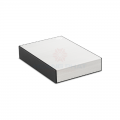 HDD cắm ngoài Seagate One Touch 4Tb USB3.0 2.5inch- Màu bạc (STKZ4000401)