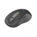 Mouse Logitech Signature M650L Wireless Bluetooth (Đen 910-006247)