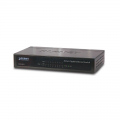 Switch Planet GSD-803 (8-Port 10/100/1000Mbps)