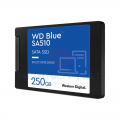 SSD Western Blue 250GB SA510 (WDS250G3B0A)