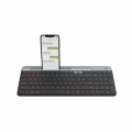 Keyboard Logitech K580 Wireless, Bluetooth ( Màu đen 920-009210)