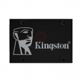 SSD Kingston SKC600 256GB Sata3 (SKC600/256G)