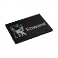 SSD Kingston SKC600 256GB Sata3 (SKC600/256G)