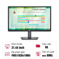 Màn hình Dell E2223HN 21.45-inch VA