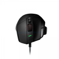 Mouse Logitech G502 X Corded Gaming Black (910-006140)