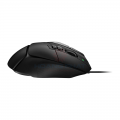 Mouse Logitech G502 X Corded Gaming Black (910-006140)