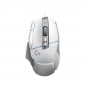 Mouse Logitech G502X Corded Gaming White (910-006148)