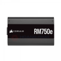Nguồn Corsair RM750e - 750w 80 Plus Gold - Full Modul (CP-9020248-NA)