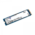 SSD Kingston NV2 500GB PCIe NVMe M.2 2280 PCIe Gen 4 x 4  (SNV2S/500G)