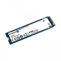 SSD Kingston NV2 1TB PCIe NVMe M.2 2280 PCIe Gen 4 x 4  (SNV2S/1000G)