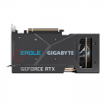Card màn hình Gigabyte GeForce RTX 3060 EAGLE 12G (rev. 2.0) (GV-N3060EAGLE-12GD)