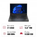 Lenovo ThinkPad E14 Gen 4 (21E300DSVA)