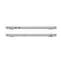Macbook Air MLXY3 (SA/A) Silver (Apple M2)
