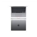 Macbook Air MLXW3 (SA/A) Space Gray (Apple M2)