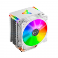 Tản nhiệt khí CPU Jonsbo CR-1400 ARGB White