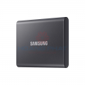 SSD cắm ngoài Samsung T7 Portable 1TB 2.5 inch USB 3.2 Xám - (MU-PC1T0T/WW)