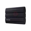 SSD cắm ngoài Samsung T7 Portable Shield 1TB 2.5 inch USB 3.2 Đen-(MU-PE1T0S/WW)