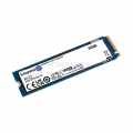 SSD Kingston NV2 250GB PCIe NVMe M.2 2280 PCIe Gen 4 x 4  (SNV2S/250G)