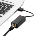 Dây USB to Lan Ugreen 20256 (100/1000)