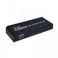 Bộ chia HDMI 1 ra 4 Splitter 4Kx2K