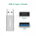 Đầu chuyển đổi USB 3.0 sang USB Type C Ugreen 30705