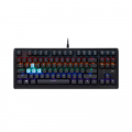 Keyboard Acer PKB010 Aethon301 TKL USB- Đen