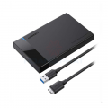 Box HDD 2.5 inch chuẩn USB 3.0 Ugreen 30848