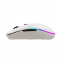 Mouse Dareu EM911X Wireless White