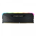 Ram Corsair Vengeance RGB RS 8GB (1x8GB) DDR4 3200MHz (CMG8GX4M1E3200C16)