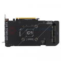 Card màn hình Asus Dual GeForce RTX™ 4060 Ti OC Edition 8GB