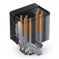 Tản nhiệt khí CPU Jonsbo CR-1400 EVO Black Ko LED (Hỗ trợ SK1700)