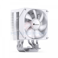Tản nhiệt khí CPU Jonsbo CR-1400 EVO (ARGB) White (Hỗ trợ SK1700)